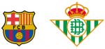5 мая. «Барселона» – «Реал Бетис» (Севилья) – 4:2. ВИДЕО