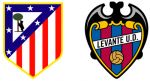 20 января. «Атлетико» (Мадрид) – «Леванте» (Валенсия) – 2:0. ВИДЕО