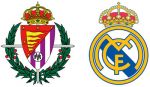 8 декабря. «Реал» (Вальядолид) – «Реал» (Мадрид) –  2:3. ВИДЕО