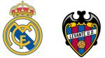 6 апреля. «Реал» (Мадрид) – «Леванте» (Валенсия) – 5:1. ВИДЕО