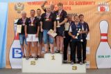 Волгоградцы – третьи на чемпионате России