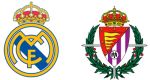 4 мая. «Реал» (Мадрид) – «Реал» (Вальядолид) – 4:3. ВИДЕО