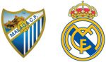 22 декабря. «Малага» – «Реал» (Мадрид) – 3:2. ВИДЕО