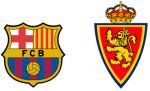 17 ноября. «Барселона» – «Реал» (Сарагоса) – 3:1. ВИДЕО