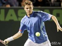Wimbledon-2008. Андрей Голубев продолжает борьбу