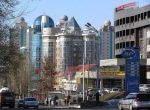 Универсиада-2017 пройдет в Казахстане