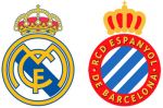 16 декабря. «Реал» (Мадрид) – «Эспаньол» (Барселона) – 2:2. ВИДЕО