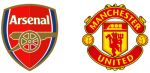 20 марта. «Арсенал» (Лондон) – «Манчестер Юнайтед» –  2:1. ВИДЕО