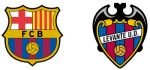 20 апреля. «Барселона» – «Леванте» (Валенсия) – 1:0. ВИДЕО