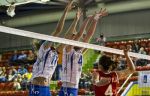 Volley Masters. Россия – Китай – 3:1