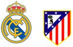 17 мая. «Реал» (Мадрид) – «Атлетико» (Мадрид) – 1:2. ВИДЕО