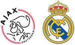 3 октября. «Аякс» (Амстердам) – «Реал» (Мадрид) – 1:4. ВИДЕО