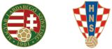 24 марта. Венгрия – Хорватия – 2:1. ВИДЕО