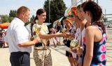 Волгоградский регион отметил День физкультурника