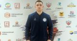 Михаил Садыков вышел в полуфинал турнира в Чите