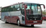 ГАЗ обеспечит Олимпиаду автобусами