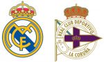 30 сентября. «Реал» (Мадрид) – «Депортиво ля Карунья» – 5:1. ВИДЕО