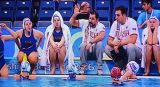 Россиянки разгромили команду Греции