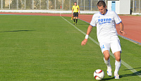 Волгоград возвращается в профессиональный футбол