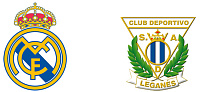 24 января. «Реал Мадрид» – «Леганес» – 1:2. ВИДЕО