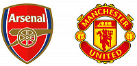 20 марта. «Арсенал» (Лондон) – «Манчестер Юнайтед» –  2:1. ВИДЕО
