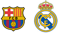 21 апреля. «Барселона» – «Реал» (Мадрид) – 1:2. ВИДЕО