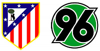 29 марта. «Атлетико» (Мадрид) – «Ганновер-96» – 2:1. ВИДЕО