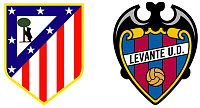 20 января. «Атлетико» (Мадрид) – «Леванте» (Валенсия) – 2:0. ВИДЕО