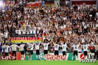 Евро-2008. Германия остается на чемпионате