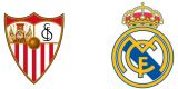 8 ноября. «Севилья» – «Реал» (Мадрид) – 3:2. ВИДЕО