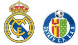 22 сентября. «Реал» (Мадрид) – «Хетафе» (Мадрид) – 4:1. ВИДЕО