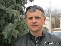 Дмитрий Петренко: В спорте есть только два места – первое и последнее.