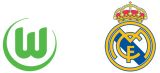 6 апреля. «Вольфсбург» – «Реал Мадрид» – 2:0. ВИДЕО