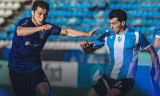 «Шинник» – «Ротор» – 2:2