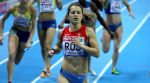 Ольга Товарнова: «Об Олимпиаде еще не думаю»