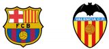 17 апреля. «Барселона» – «Валенсия» – 1:2. ВИДЕО