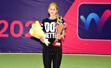 Анастасия Захарова одержала двойную победу на Tatarstan Winter Cup 2020