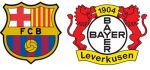 7 марта. «Барселона» – «Байер-04» (Ливеркузен) – 7:1. ВИДЕО