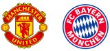 1 апреля. «Манчестер Юнайтед» – «Бавария» (Мюнхен) – 1:1. ВИДЕО