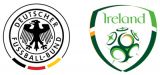 11 октября. Германия – Ирландия – 3:0. ВИДЕО