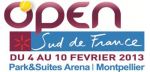 Open Sud de France. Давыденко и Кукушкин «зачехлились» в Монпелье