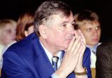 Андрей Бочаров и Владимир Горюнов обсудили создание новой детской футбольной школы
