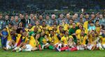 Кубок Конфедераций выиграла сборная Бразилии (ВИДЕО)
