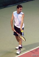 Волгоградский теннисист Михаил Кукушкин сыграет в итальянской Кремоне