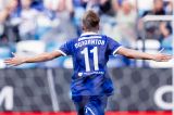 «Ротор» уступил в Нижнем Новгороде 2:4
