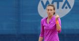 Наталья Вихлянцева не смогла доиграть матч на Mutua Madrid Open 