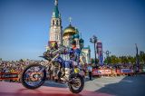 Омск дал старт Международному ралли «Шёлковый путь» 2021