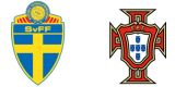 19 ноября. Швеция – Португалия – 2:3. ВИДЕО