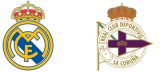 9 января. «Реал Мадрид» – «Реал Депортиво» (Ла-Карунья) – 5:0. ВИДЕО