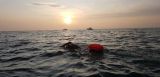 Пловцы хотят спасти Байкал